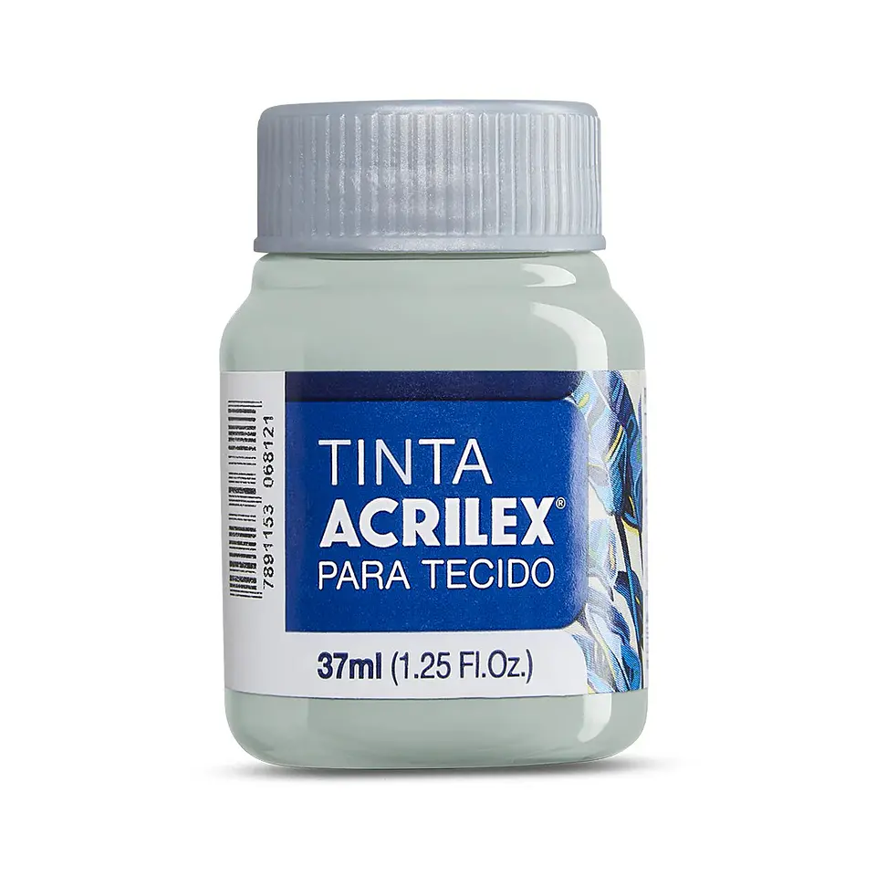 Pinturas para Tela Mate 37 ml - Acrilex 68