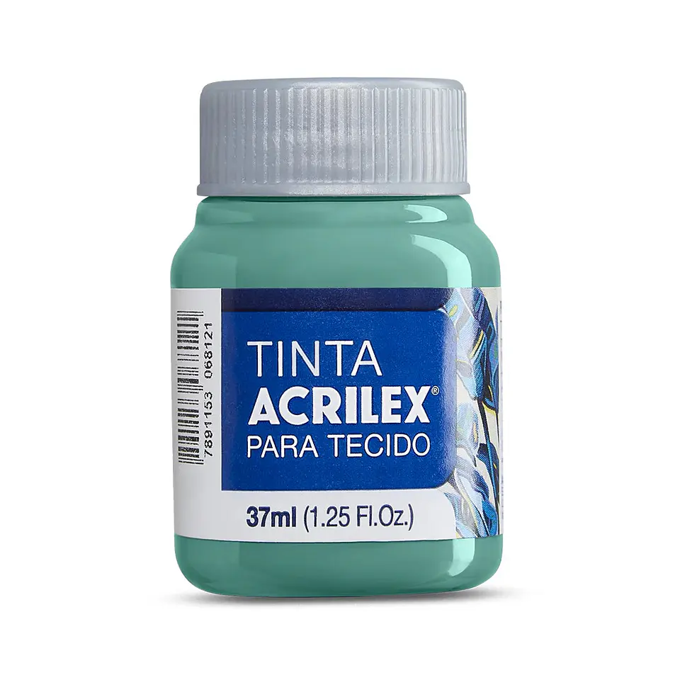 Pinturas para Tela Mate 37 ml - Acrilex 70