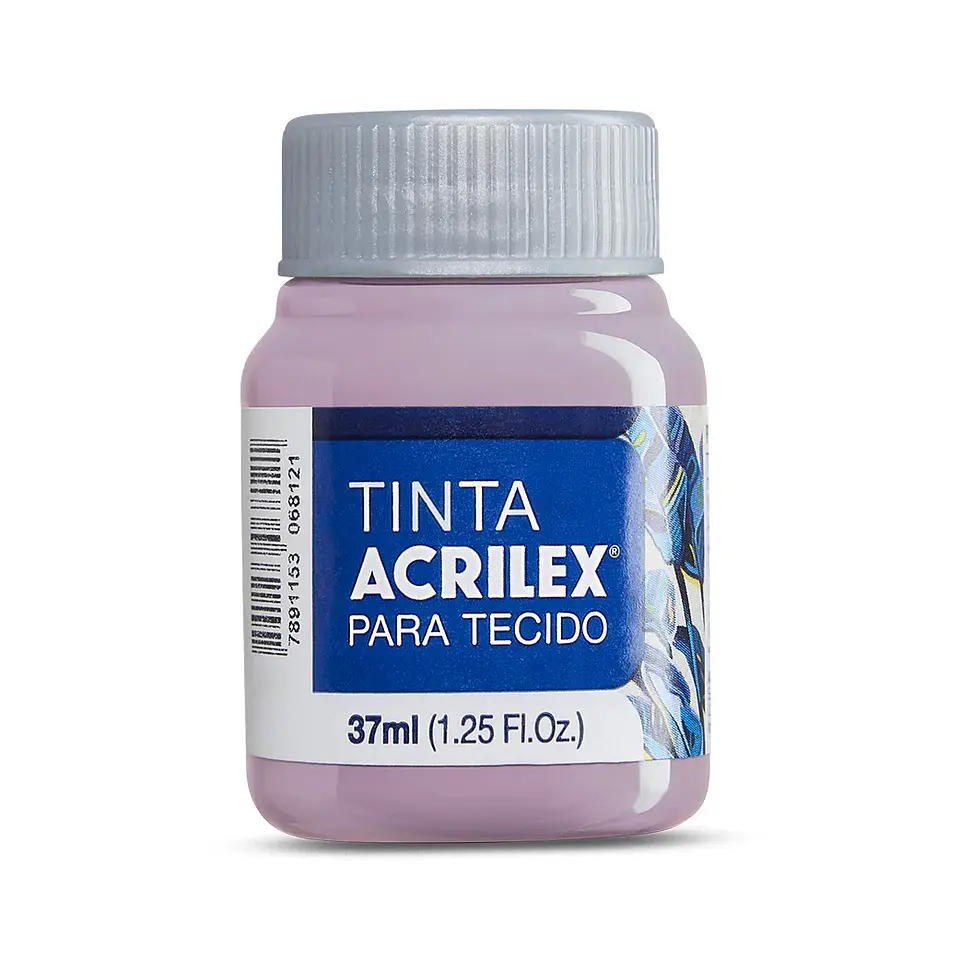 Pinturas para Tela Mate 37 ml - Acrilex 73