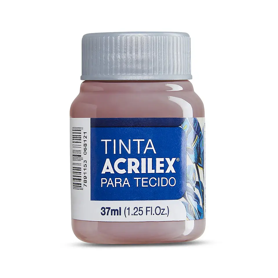 Pinturas para Tela Mate 37 ml - Acrilex 78