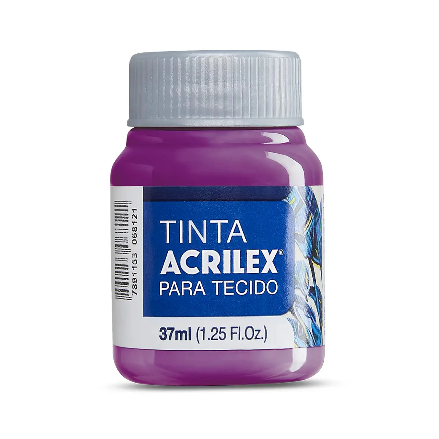 Pinturas para Tela Mate 37 ml - Acrilex 79