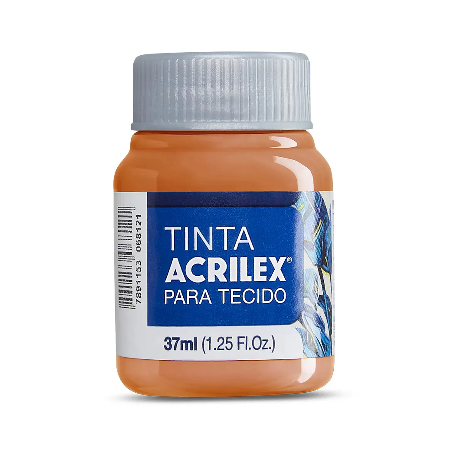 Pinturas para Tela Mate 37 ml - Acrilex 80