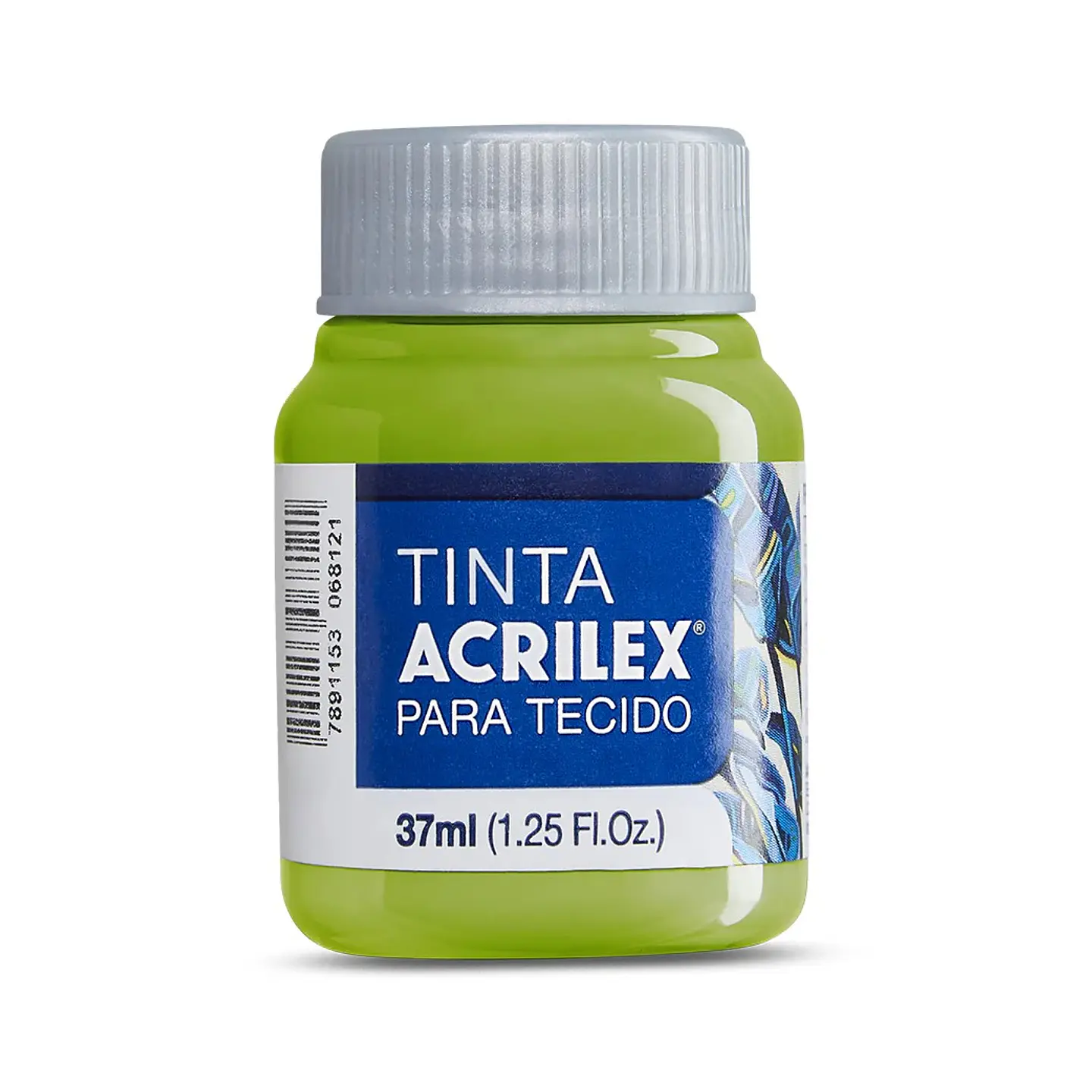 Pinturas para Tela Mate 37 ml - Acrilex 83