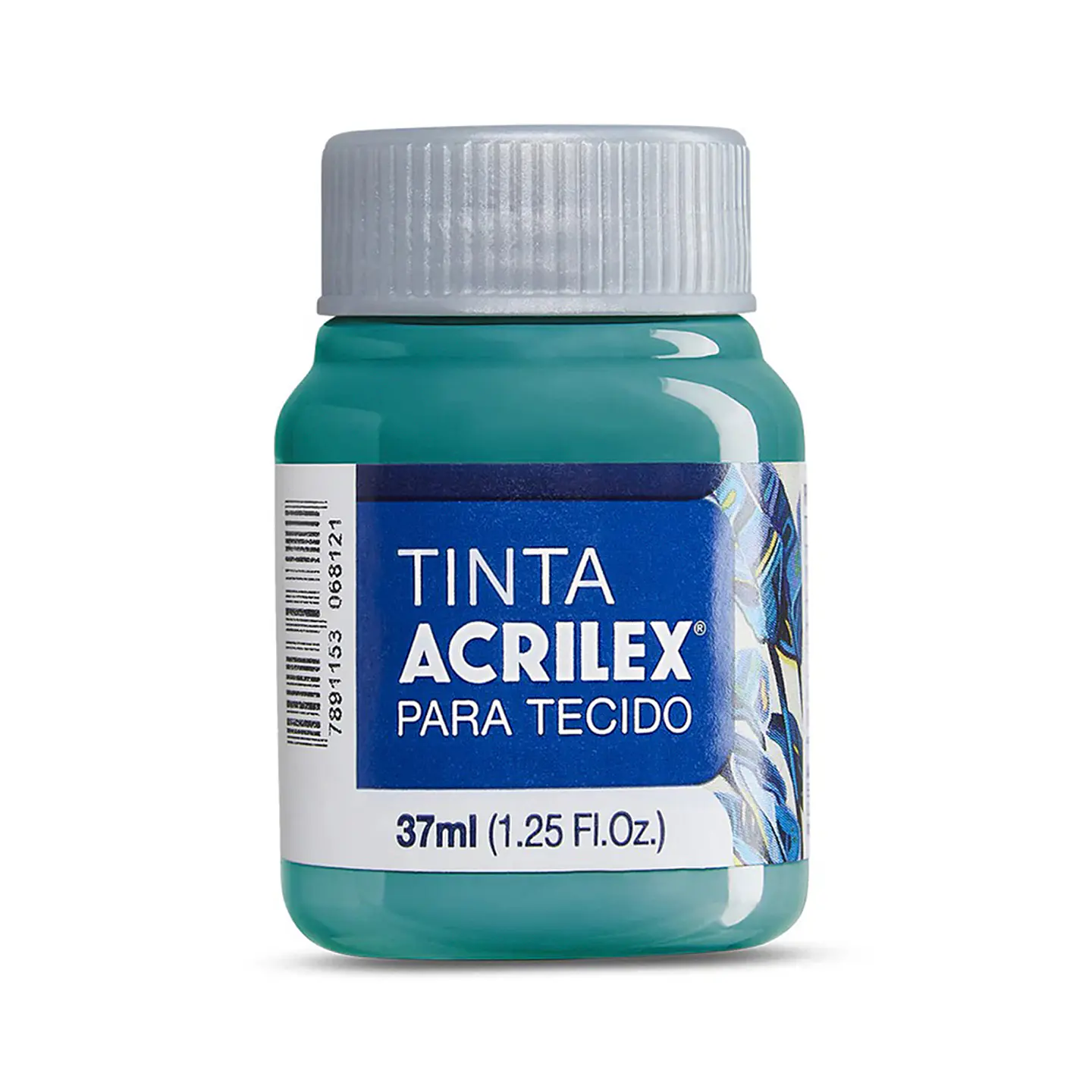 Pinturas para Tela Mate 37 ml - Acrilex 84