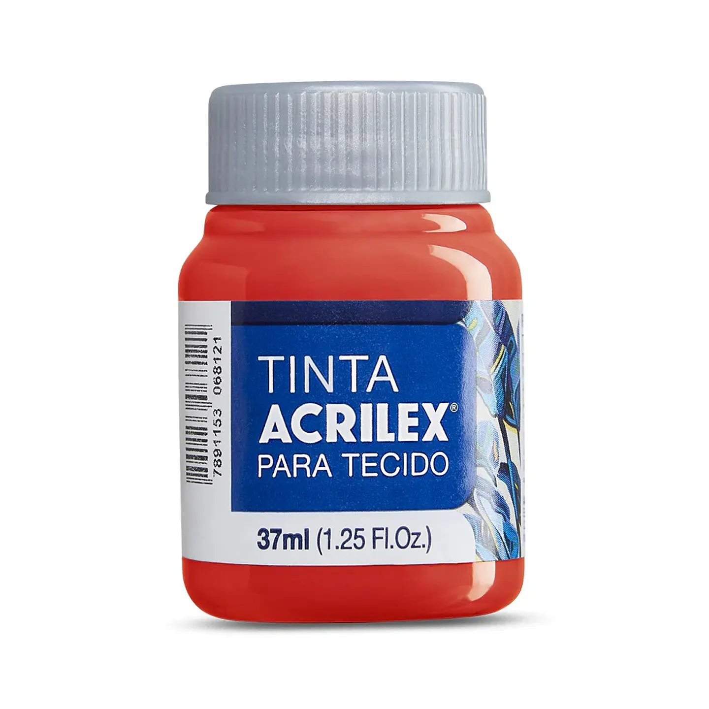 Pinturas para Tela Mate 37 ml - Acrilex 86