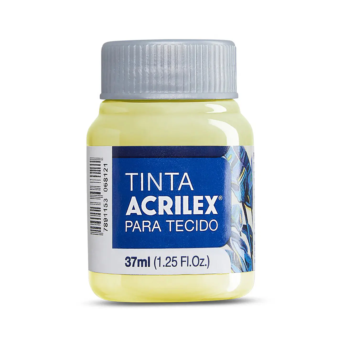 Pinturas para Tela Mate 37 ml - Acrilex 88