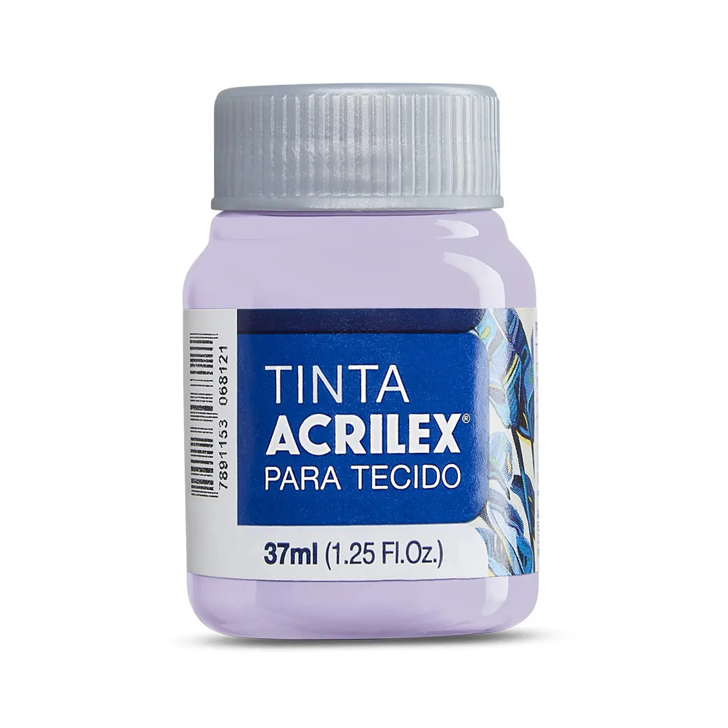 Pinturas para Tela Mate 37 ml - Acrilex 89