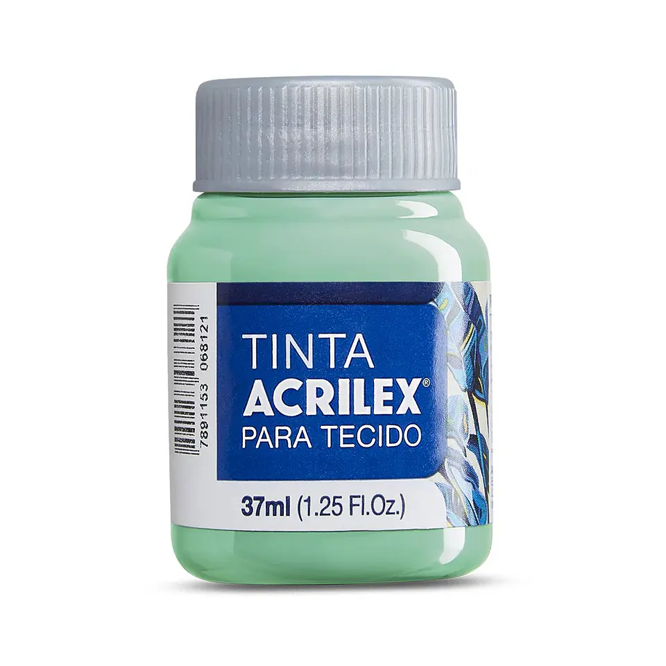 Pinturas para Tela Mate 37 ml - Acrilex 90
