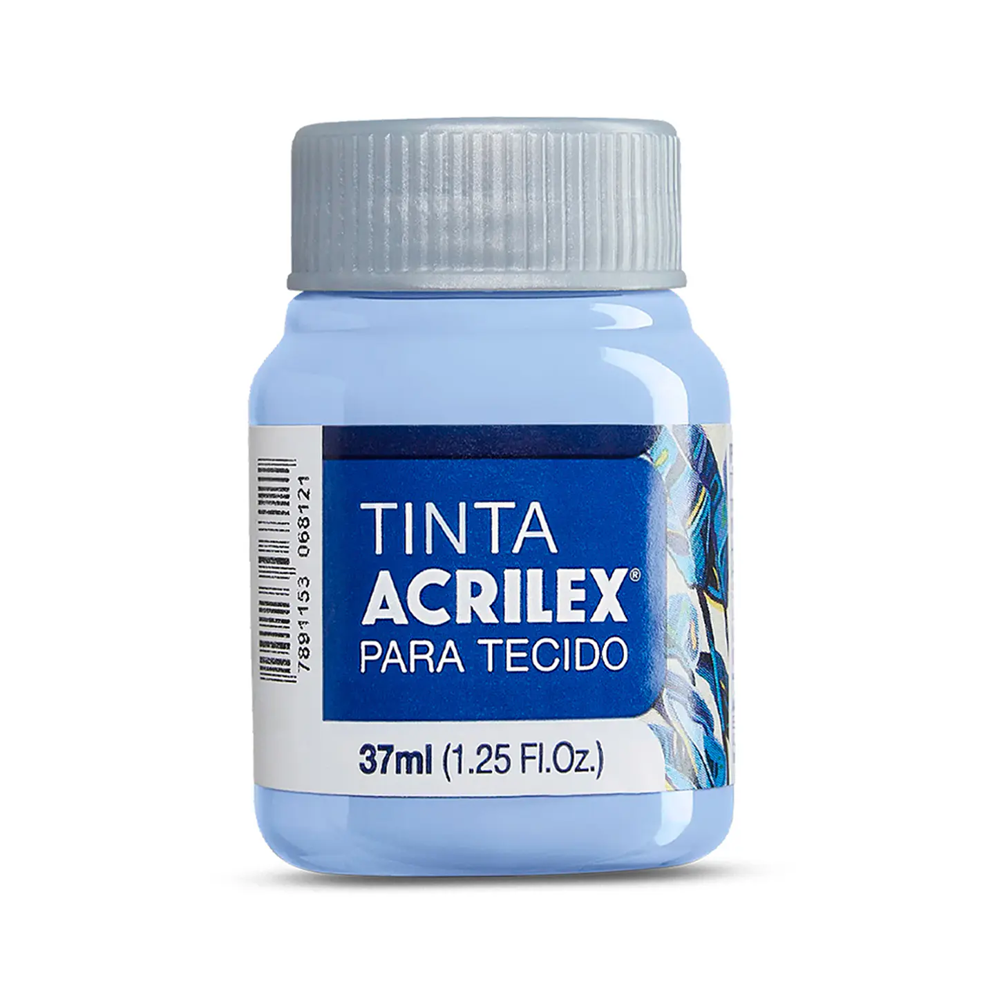 Pinturas para Tela Mate 37 ml - Acrilex 91
