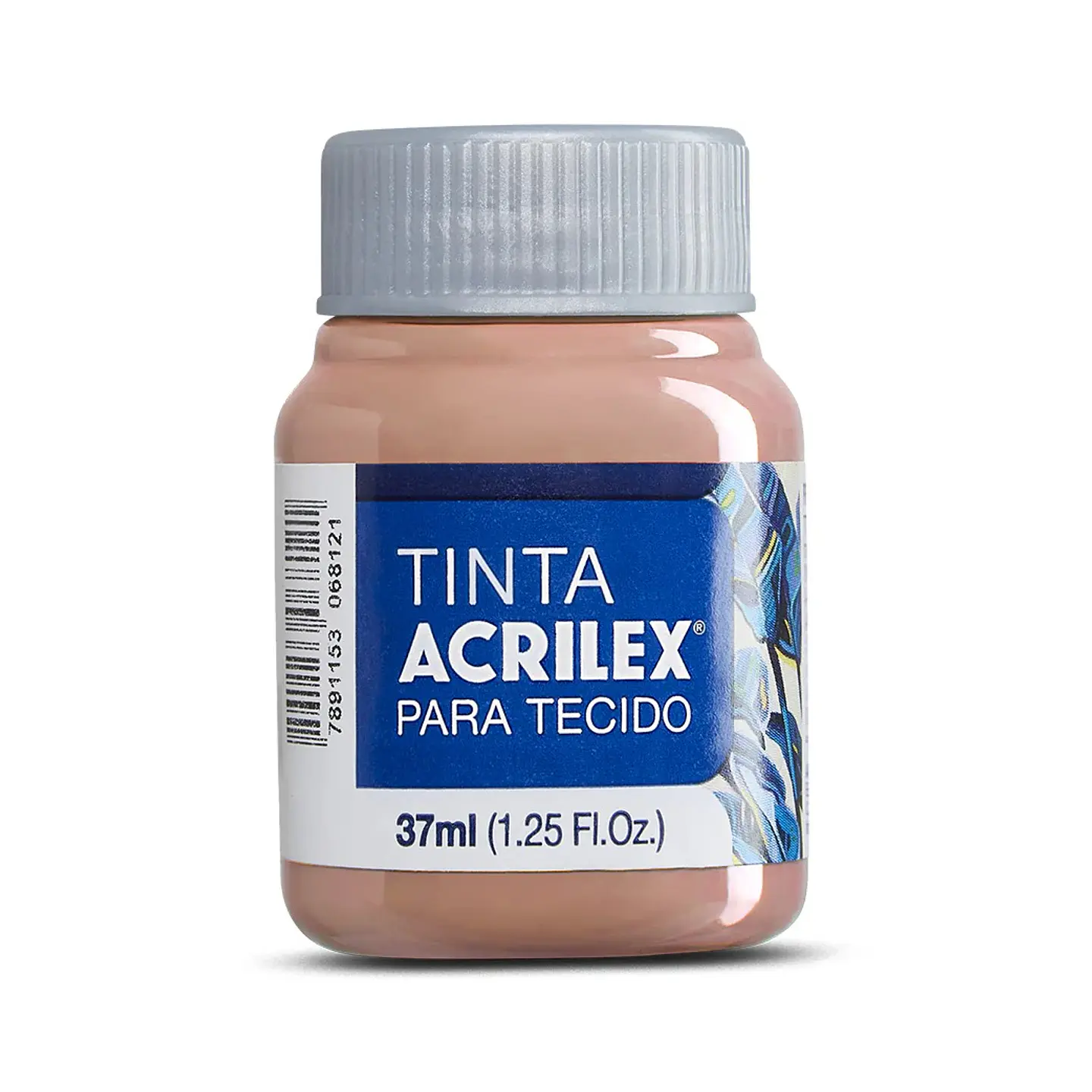 Pinturas para Tela Mate 37 ml - Acrilex 95