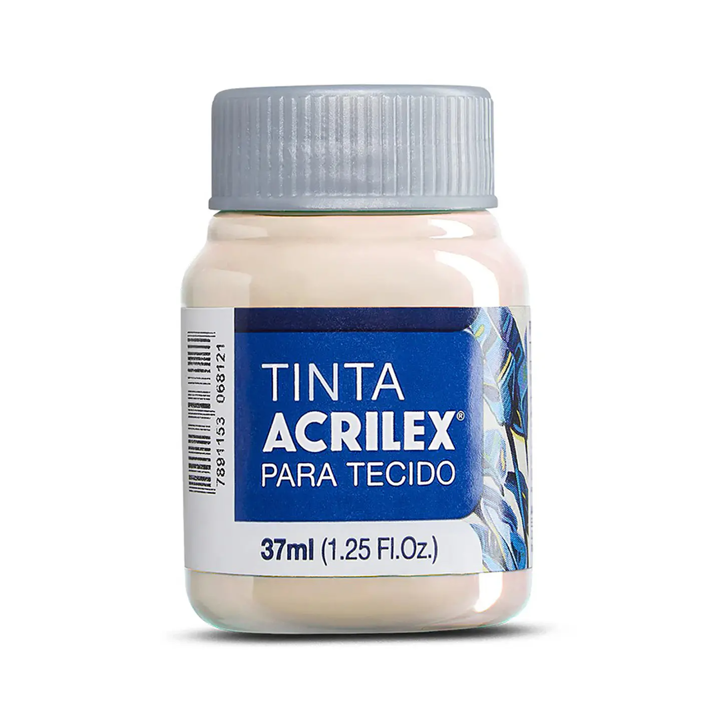 Pinturas para Tela Mate 37 ml - Acrilex 96