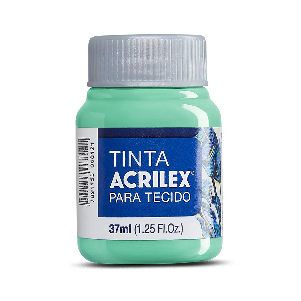 Pinturas para Tela Mate 37 ml - Acrilex 97