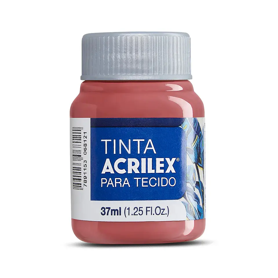 Pinturas para Tela Mate 37 ml - Acrilex 99
