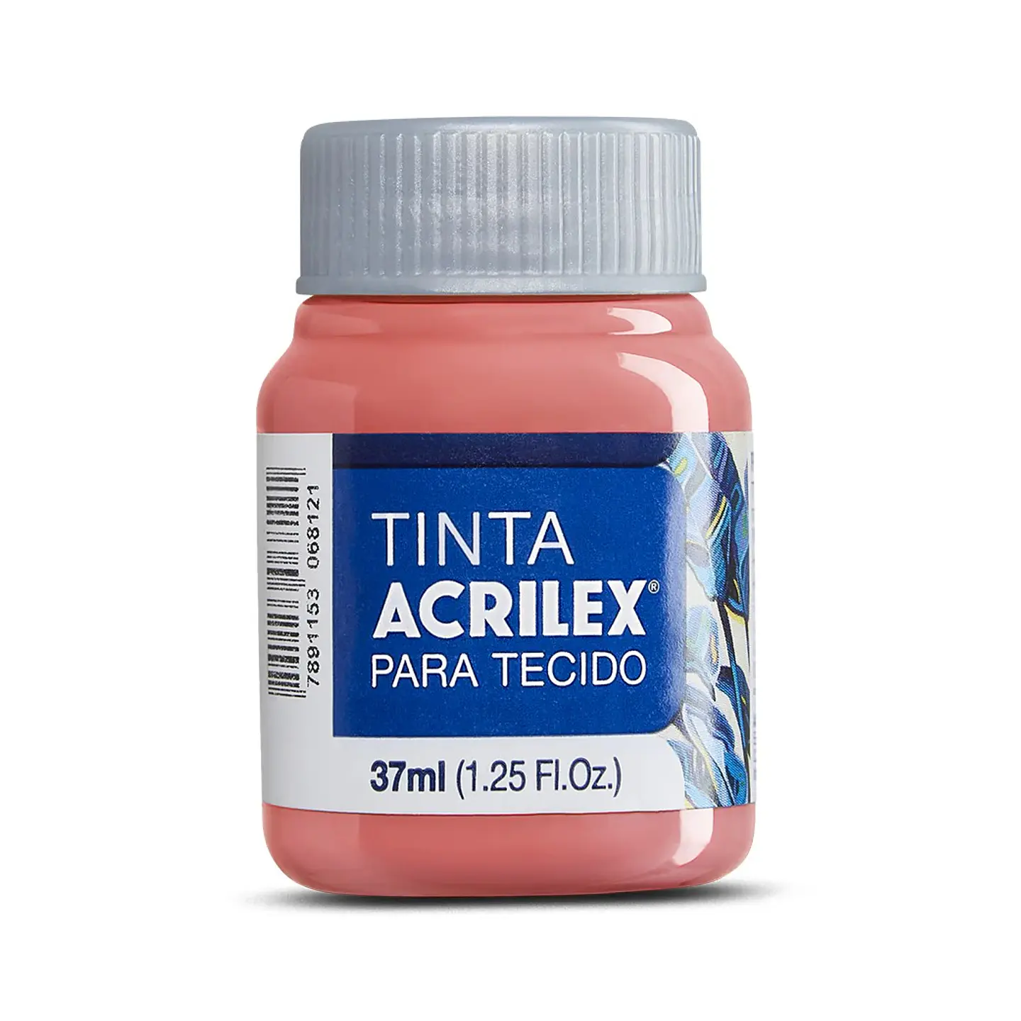 Pinturas para Tela Mate 37 ml - Acrilex 100