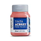 Pinturas para Tela Mate 37 ml - Acrilex - Miniatura 100