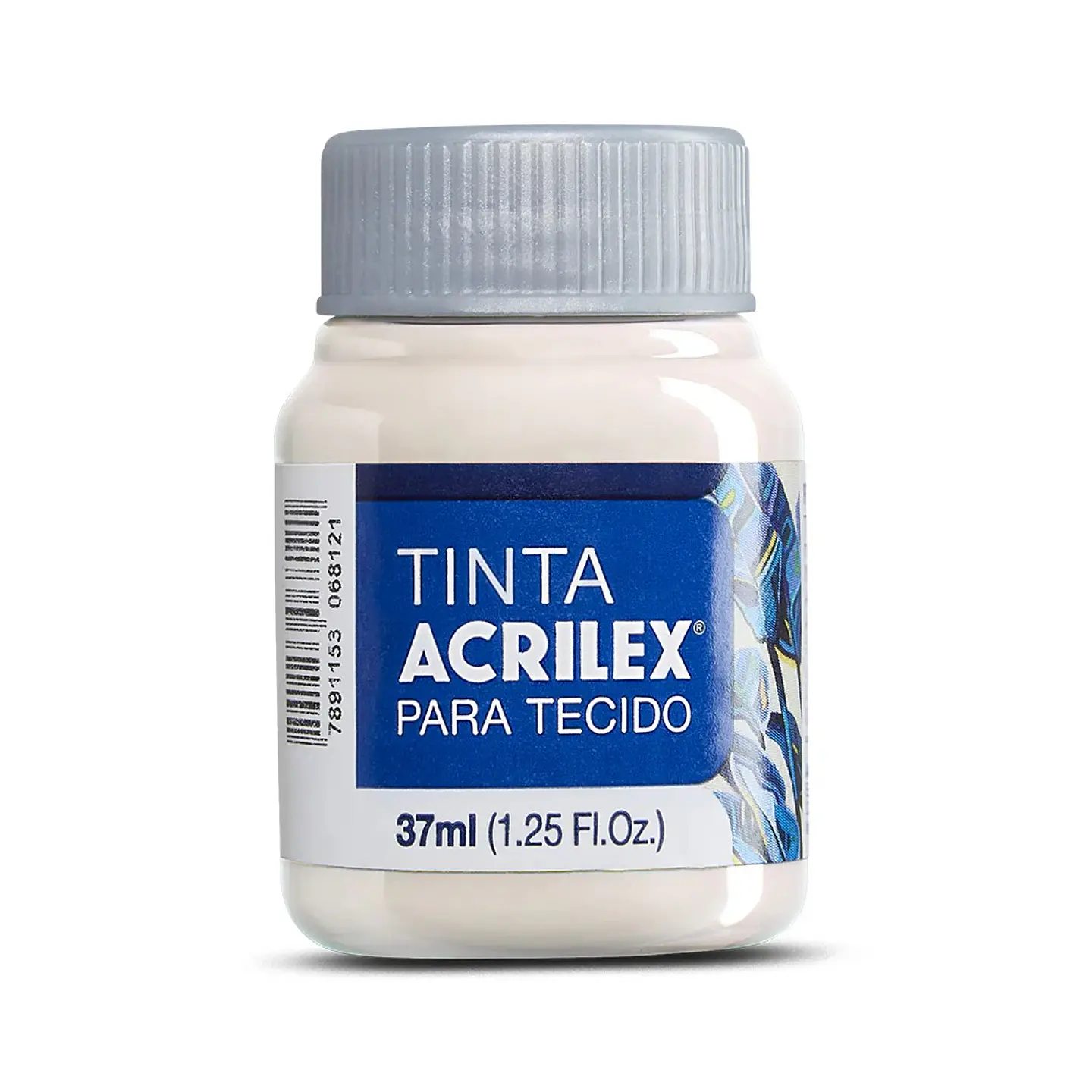 Pinturas para Tela Mate 37 ml - Acrilex 102