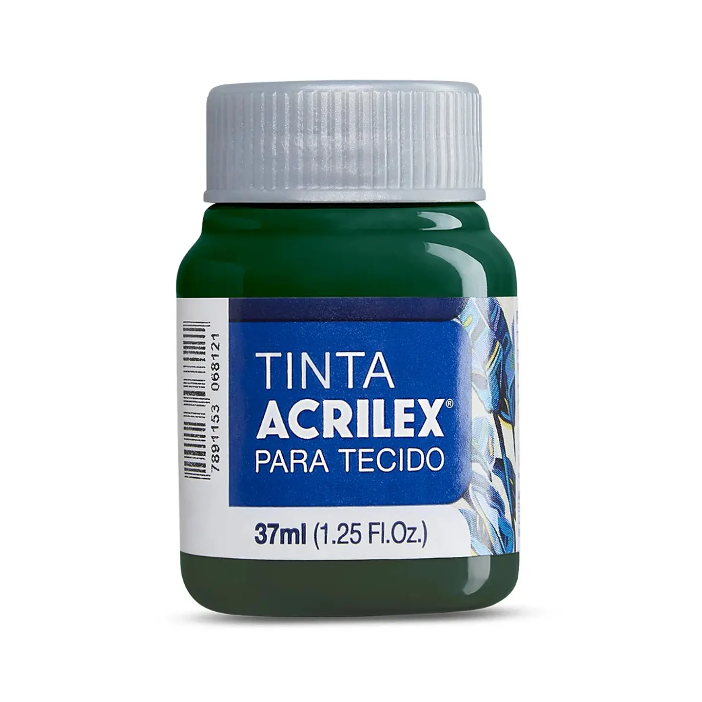 Pinturas para Tela Mate 37 ml - Acrilex 103