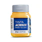 Pinturas para Tela Mate 37 ml - Acrilex - Miniatura 104