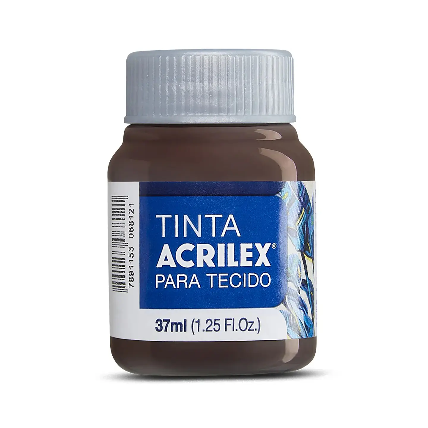 Pinturas para Tela Mate 37 ml - Acrilex 105