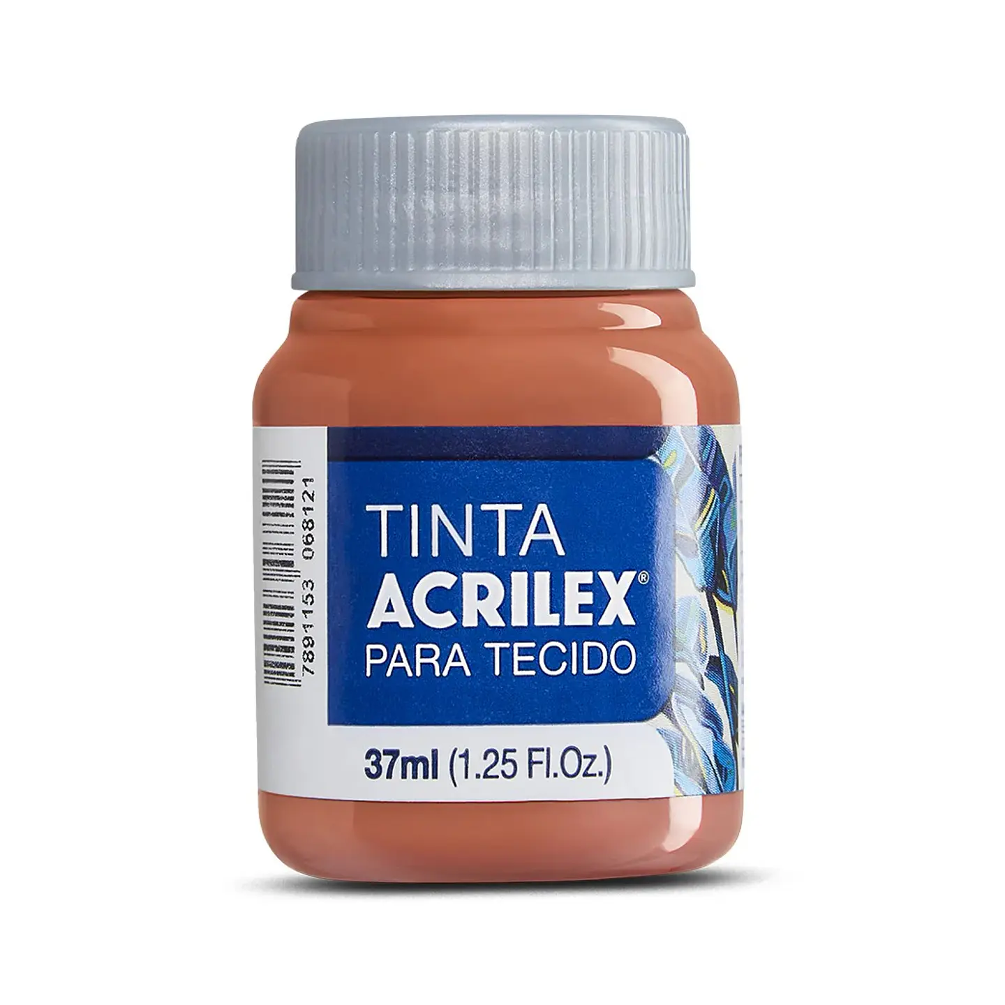 Pinturas para Tela Mate 37 ml - Acrilex 109