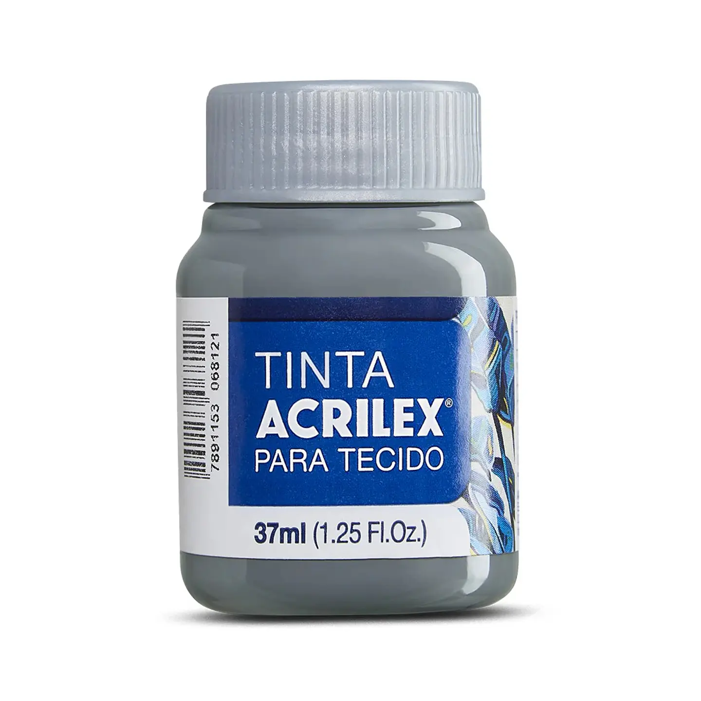Pinturas para Tela Mate 37 ml - Acrilex 110