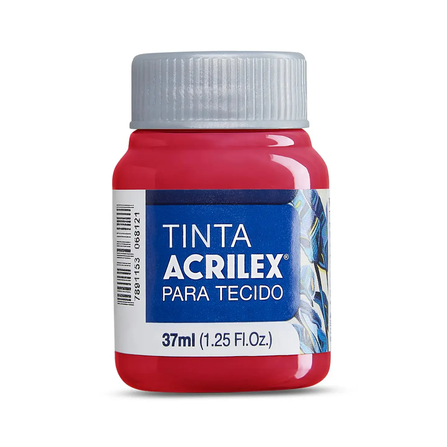 Pinturas para Tela Mate 37 ml - Acrilex 112