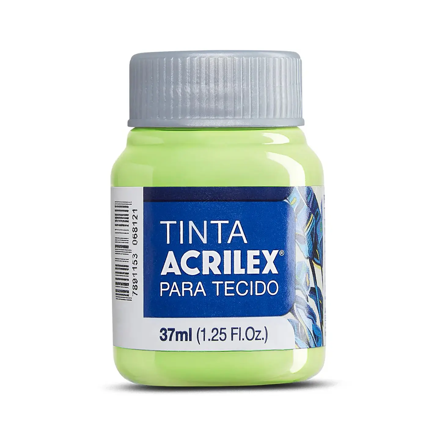 Pinturas para Tela Mate 37 ml - Acrilex 113