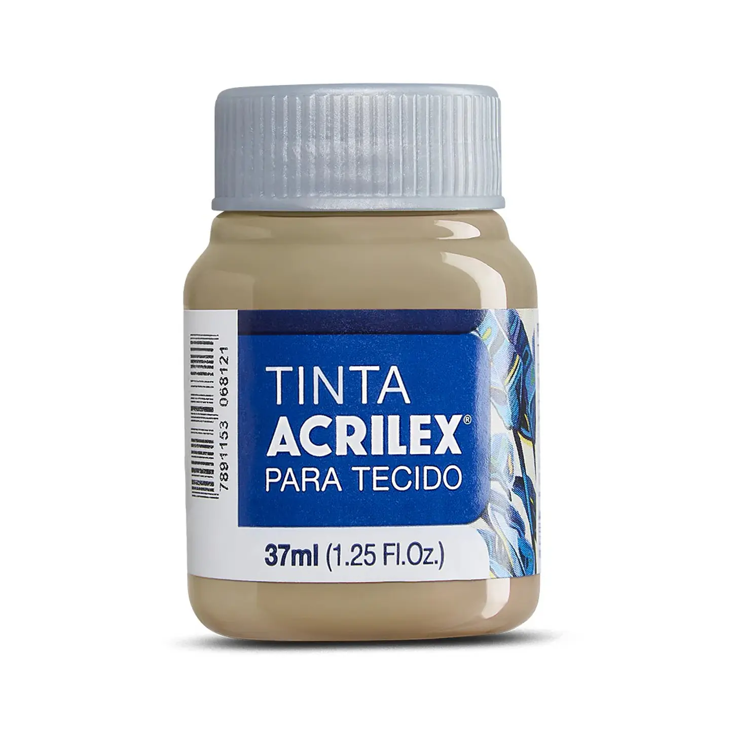 Pinturas para Tela Mate 37 ml - Acrilex 114
