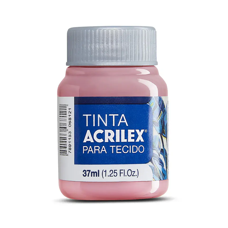 Pinturas para Tela Mate 37 ml - Acrilex 115