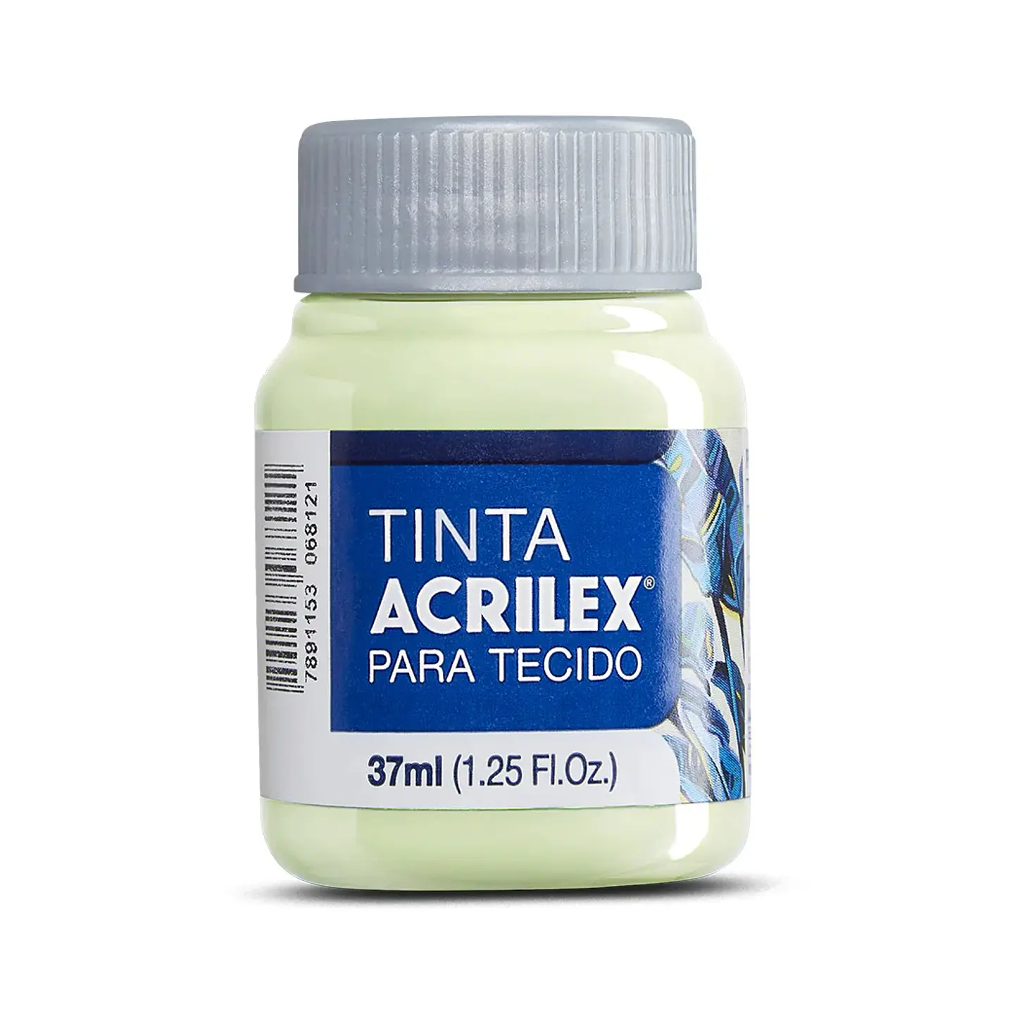 Pinturas para Tela Mate 37 ml - Acrilex 116