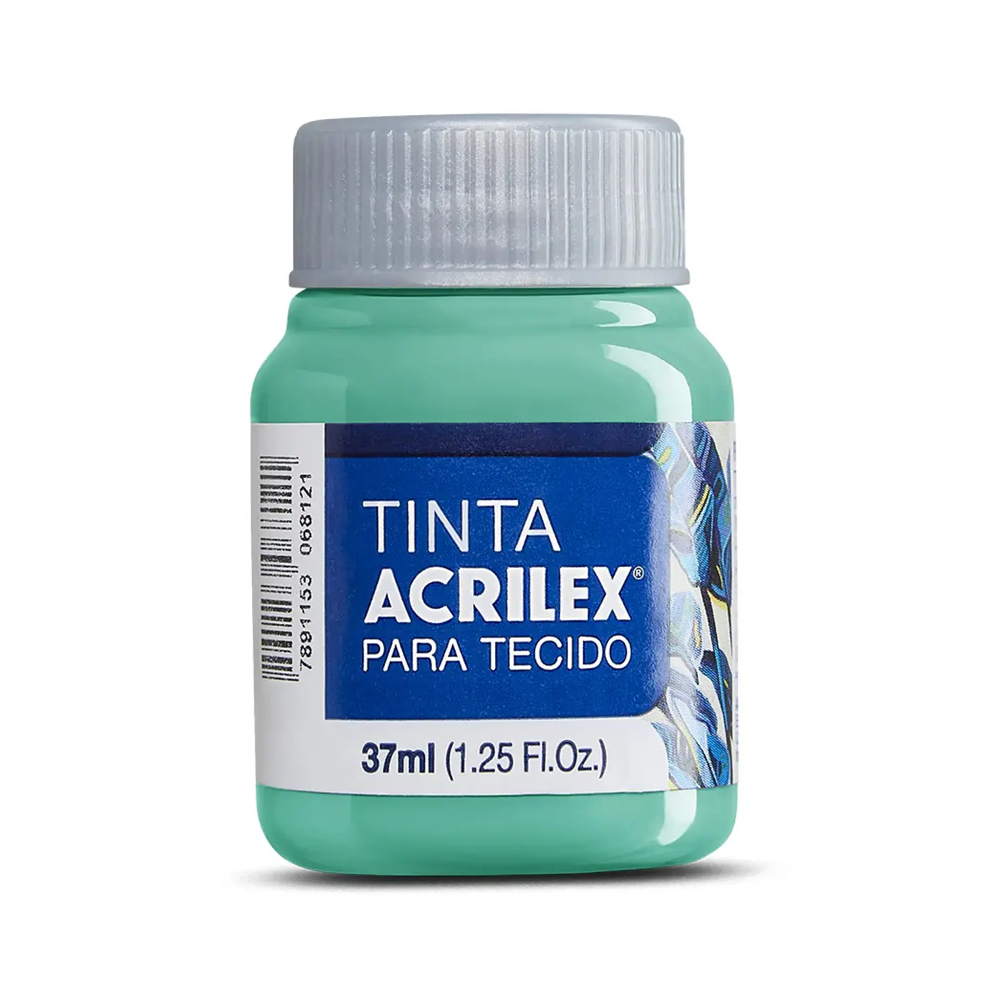 Pinturas para Tela Mate 37 ml - Acrilex 117