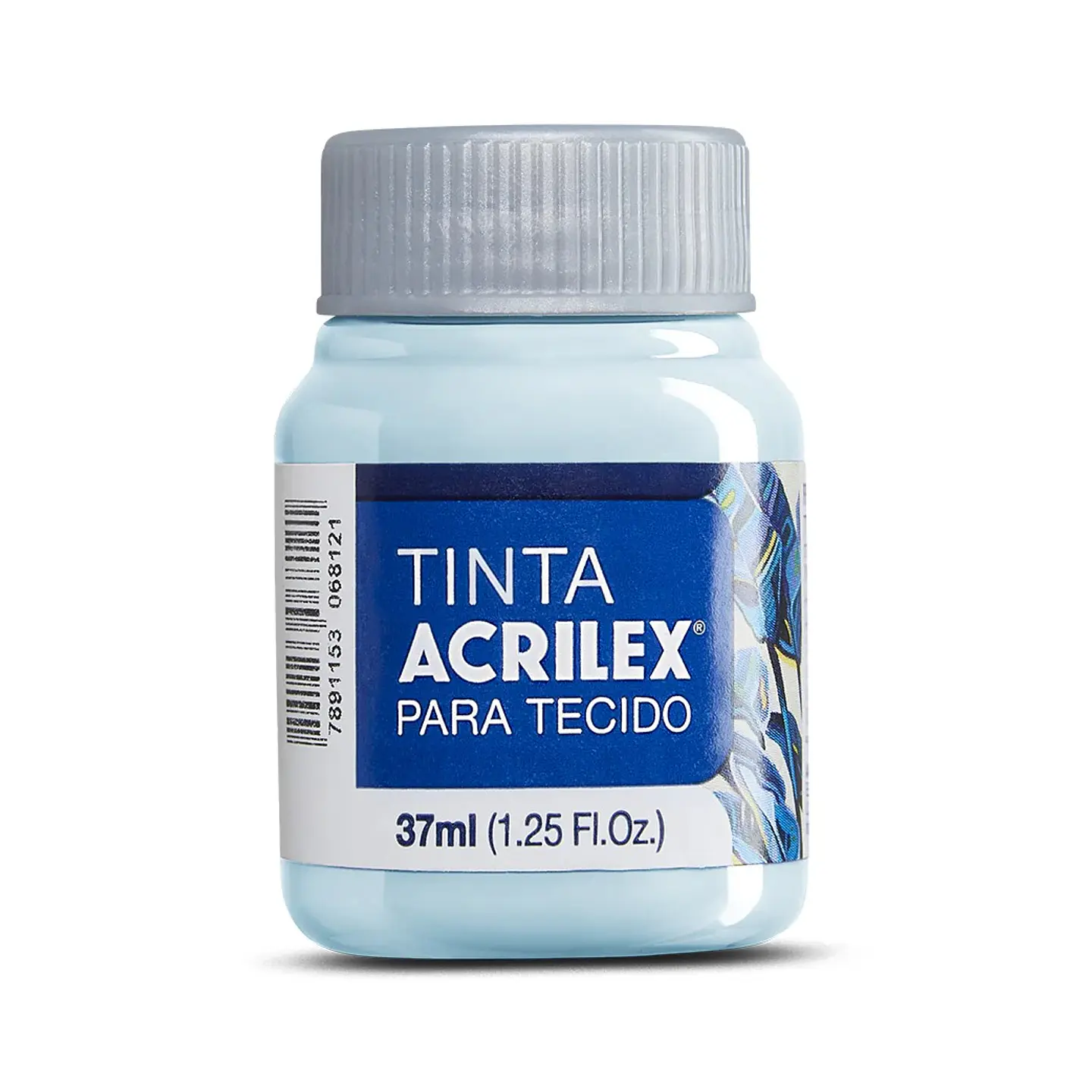 Pinturas para Tela Mate 37 ml - Acrilex 118
