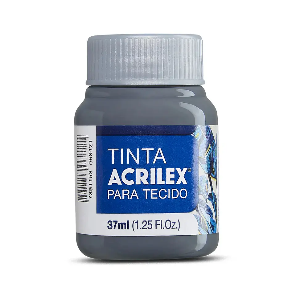 Pinturas para Tela Mate 37 ml - Acrilex 120