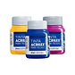Pinturas para Tela Mate 37 ml - Acrilex - Miniatura 1