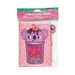 Libreta Koala Shake+Bolígrafo Candy - Artel - Miniatura 1