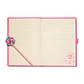 Libreta Koala Shake+Bolígrafo Candy - Artel - Miniatura 3