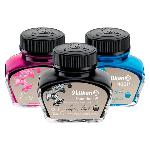 Tintero 4001 30ml - Pelikan
