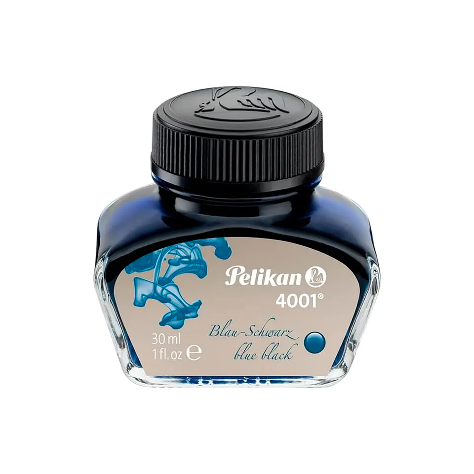 Tintero 4001 30ml - Pelikan 3