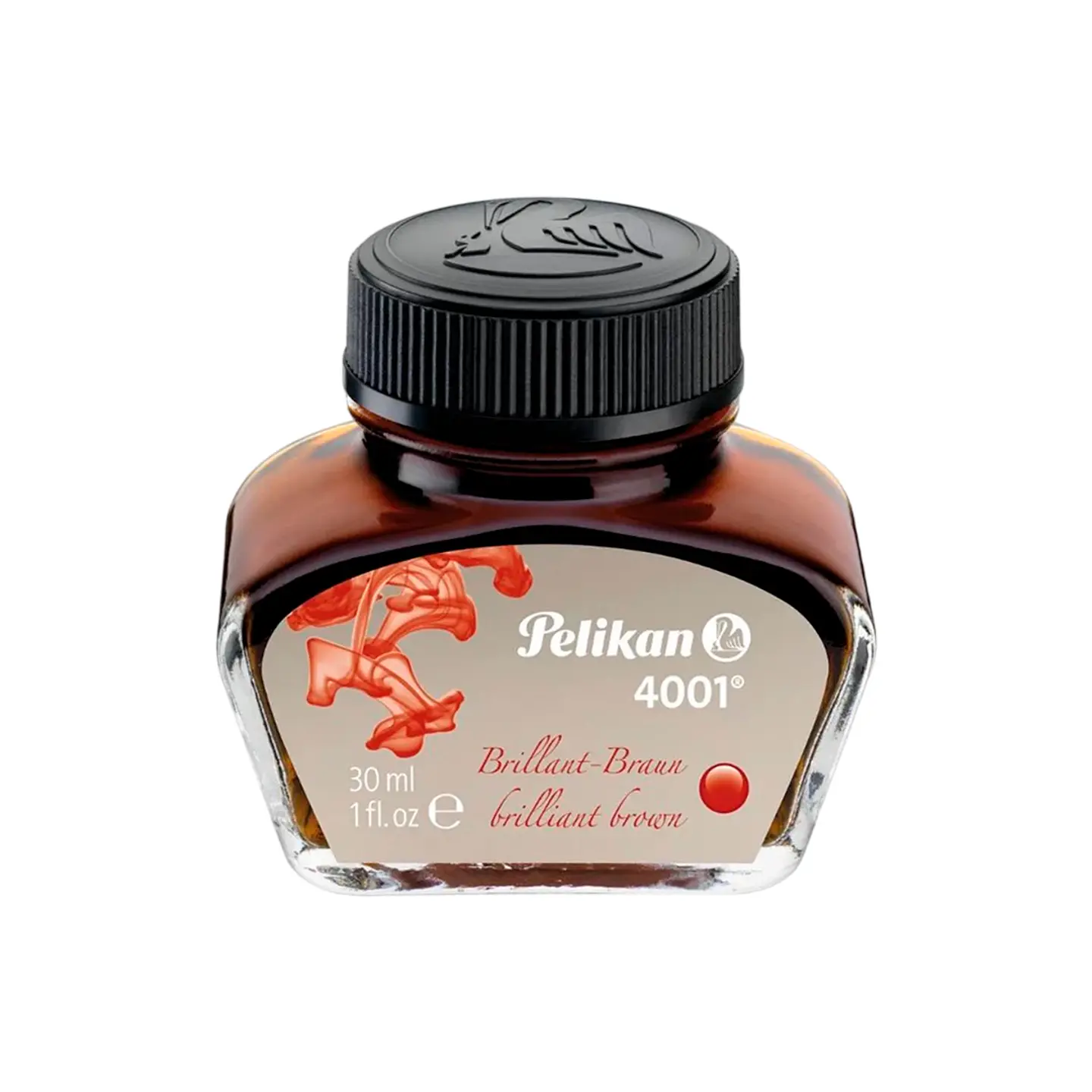Tintero 4001 30ml - Pelikan 4