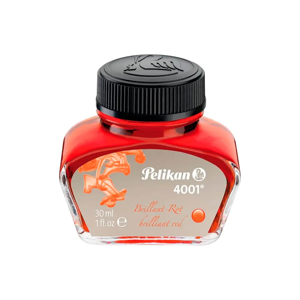 Tintero 4001 30ml - Pelikan 5