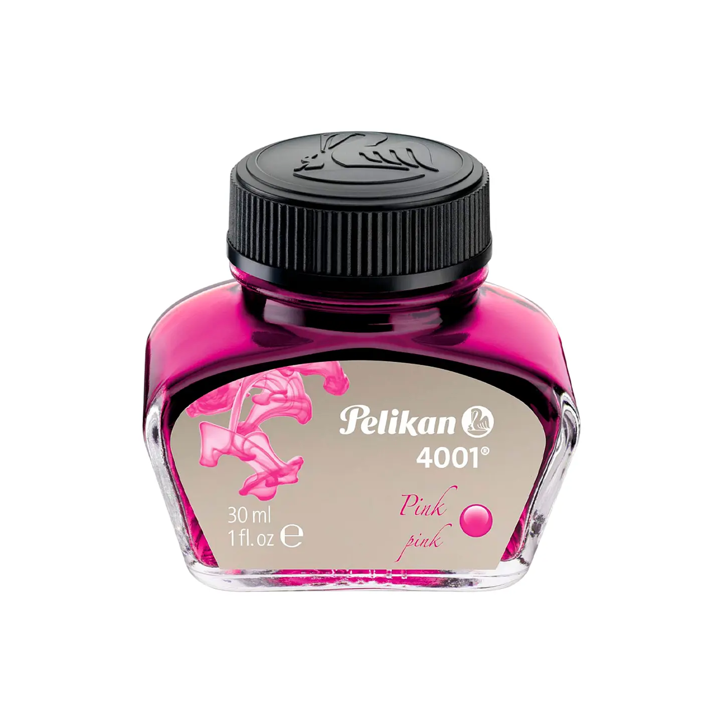 Tintero 4001 30ml - Pelikan 7