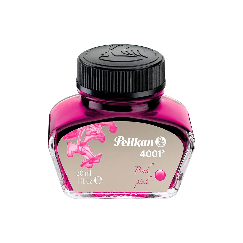 Tintero 4001 30ml - Pelikan 7