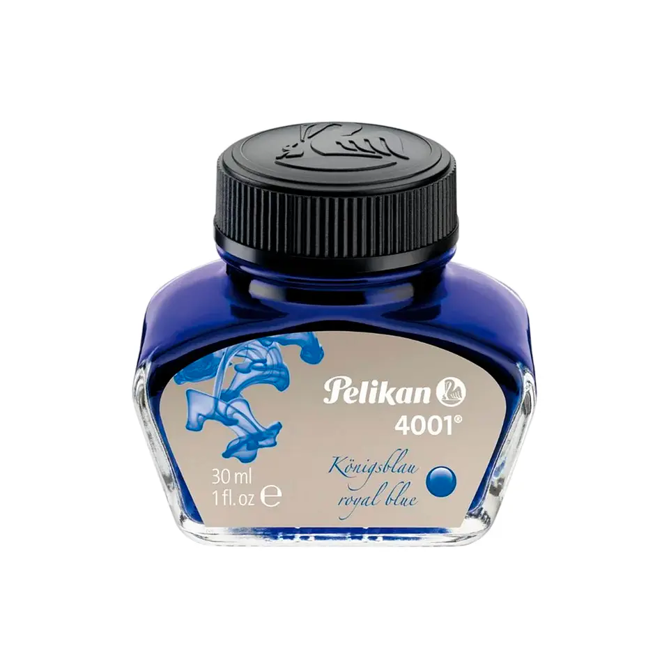 Tintero 4001 30ml - Pelikan 8