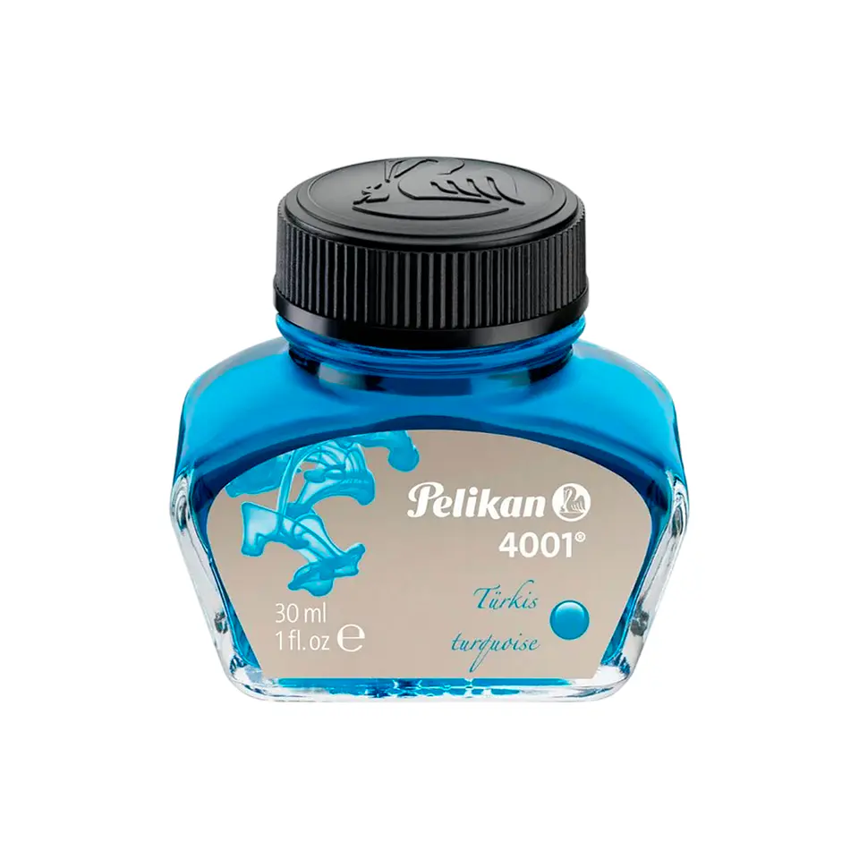 Tintero 4001 30ml - Pelikan 9