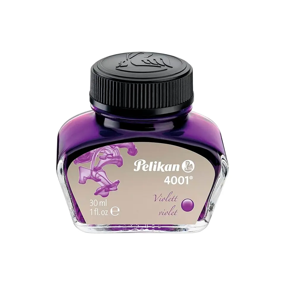 Tintero 4001 30ml - Pelikan 10