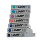 Cartucho Tinta T10 5 Unidades - Lamy - Miniatura 2