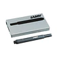 Cartucho Tinta T10 5 Unidades - Lamy - Miniatura 3