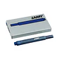 Cartucho Tinta T10 5 Unidades - Lamy - Miniatura 4