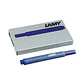 Cartucho Tinta T10 5 Unidades - Lamy - Miniatura 5