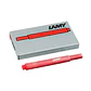 Cartucho Tinta T10 5 Unidades - Lamy - Miniatura 7